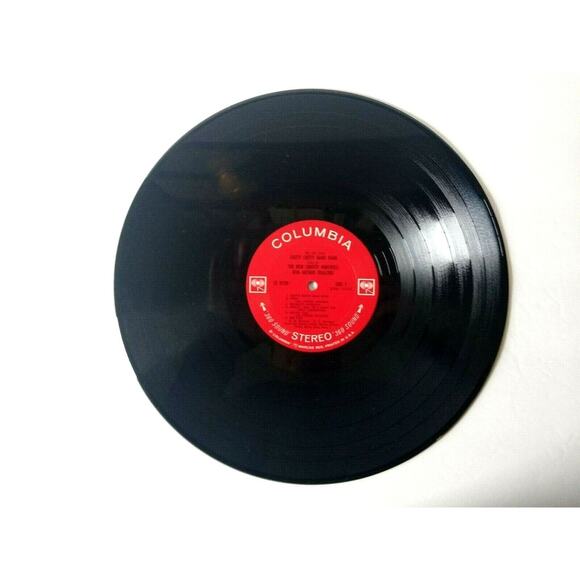 Big Hits From Chitty Chitty Bang Bang Vinyl LP Record 1968 New Christy Minstrels - Picture 5 of 5